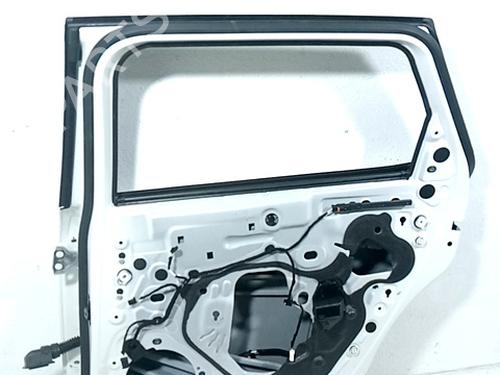 Used Right rear door CITROËN C5 X (ND_, NC_) PureTech 130 (NCHNSP) (131 hp) 32014157