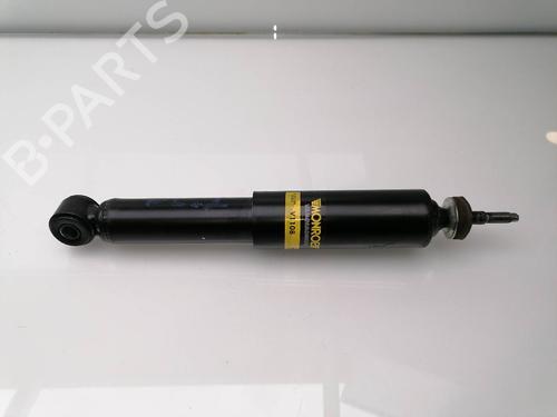 Used Left front shock absorber RENAULT MASTER III Platform/Chassis (EV, HV, UV) 2.3 dCi 130 RWD (HV01, HV10, HV11, HV12, UV01, UV10,... (130 hp) 23937298