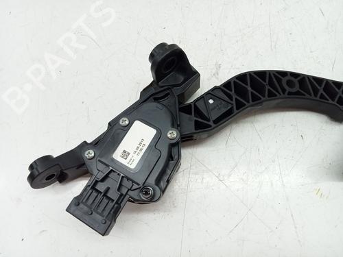 Pedal KIA CEE'D Sportswagon (JD) 1.6 CRDi 128 | BP28958367I4 