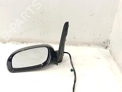 Used Left mirror Left mirror VW TOURAN (1T1, 1T2) 2.0 TDI 16V (140 hp) 34425457 34425457