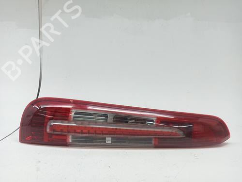 Used Left taillight FORD C-MAX (DM2) 1.6 TDCi (90 hp) 24189034