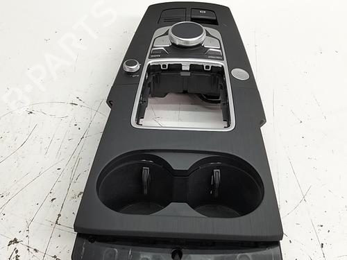 Middle console AUDI A3 Sportback (8VA, 8VF) 40 e-tron | BP38420449I22 - Image 2