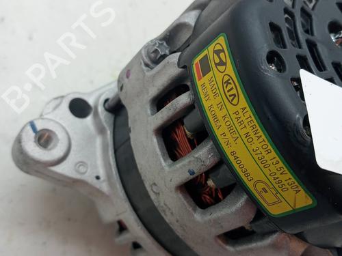 Used Alternator HYUNDAI i30 Estate (PDE) 1.0 T-GDI (120 hp) 23348536
