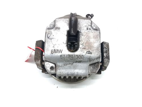 Used Right front brake caliper BMW 3 Touring (E91) 318 d (122 hp) 26574799