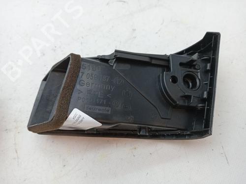 Air vent BMW 1 (E87) 120 d | BP23357822I21 