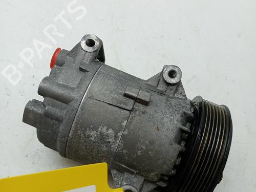 AC Kompressor RENAULT MEGANE II (BM0/1_, CM0/1_) 2.0 16V Turbo (163 hp) 23347692
