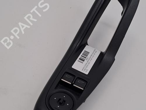 Used Left front window switch FORD FIESTA VI (CB1, CCN) 1.25 (82 hp) 27252778