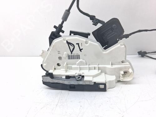 Front left lock VW GOLF VII (5G1, BQ1, BE1, BE2) 1.4 GTE Hybrid | BP28975205C98 