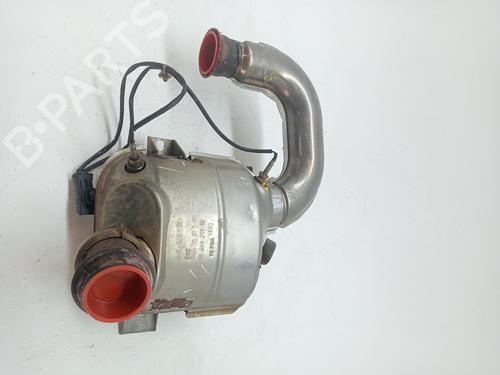 Catalyst PEUGEOT EXPERT Van (V_) 2.0 BlueHDi 120 | BP24445088M10 