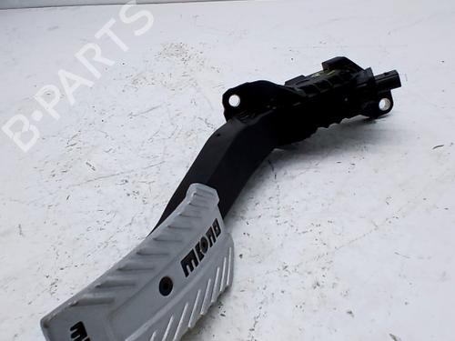 Used Pedal Pedal FORD FIESTA VII (HJ, HF) 1.0 EcoBoost (95 hp) 40545771 40545771