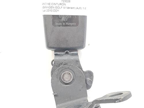 Used Seat buckle VW GOLF VII (5G1, BQ1, BE1, BE2) 1.6 TDI (115 hp) 29302224