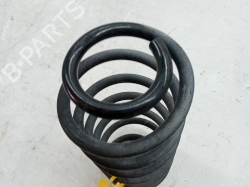 Shock absorber spring FORD FIESTA VI (CB1, CCN) 1.6 TDCi | BP23339524C152 