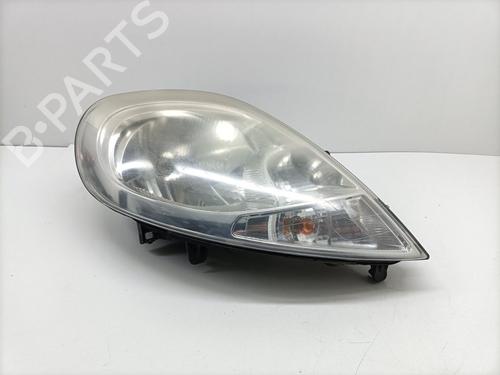 Højre forlygte NISSAN PRIMASTAR Van (X83) 2.0 dCi 90 (90 hp) 26538236