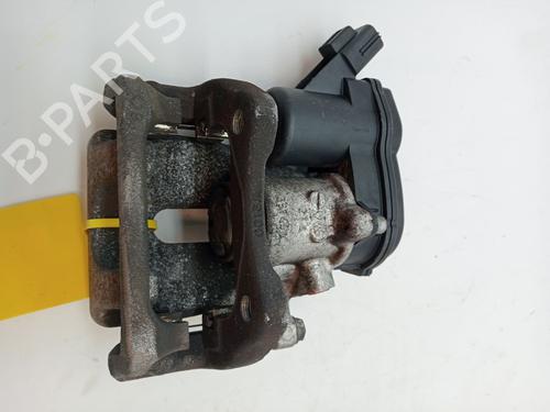 Left rear brake caliper RENAULT TALISMAN (LP_) 1.6 dCi 130 | BP23357345M107 