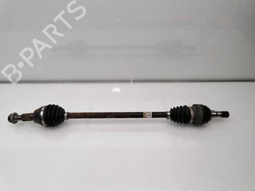 Drivaksel bagtil Højre CHEVROLET CAPTIVA (C100, C140) 2.0 D 4WD (150 hp) 23938666