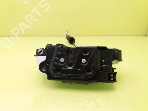 Used Rear left lock SKODA RAPID (NH3, NK3, NK6) 1.6 TDI (105 hp) 23385464