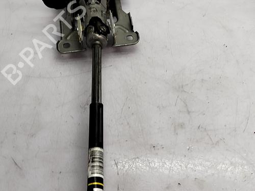 Used Steering column Steering column CITROËN C4 II (NC_) 1.6 HDi 90 (92 hp) 34508353 34508353