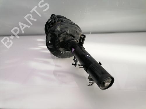 Left front shock absorber NISSAN X-TRAIL III (T32_, T32R, T32RR) 2.0 dCi ALL MODE 4x4-i (NT32) | BP23936967M16