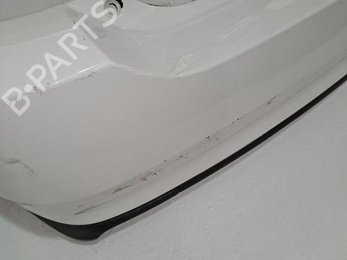 Rear bumper TOYOTA PRIUS Liftback (_W2_) 1.5 Hybrid (NHW20_, NHW20R) | BP24308491C8 