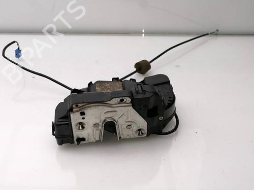 Used Rear right lock MERCEDES-BENZ E-CLASS (W211) E 320 CDI (211.022) (224 hp) 23652223