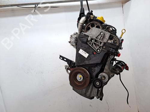Engine NISSAN MICRA III (K12) 1.5 dCi | BP26285832M1 