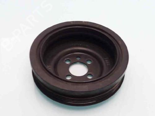 Pulley SEAT LEON (1P1) 1.9 TDI | BP23650221M122 
