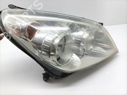 Højre forlygte OPEL ASTRA H (A04) 1.7 CDTI (L48) | BP27630720C29 