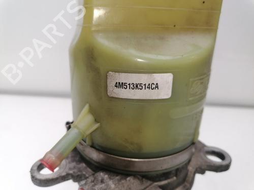 Servopumpe FORD C-MAX (DM2) 1.6 TDCi | BP25783652M99 