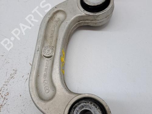 Used Left front suspension arm AUDI A6 C6 (4F2) 3.0 TDI quattro (240 hp) 23371240