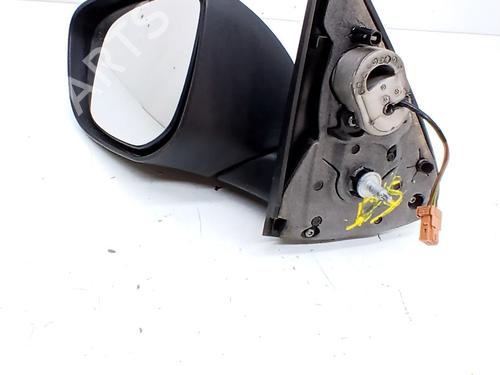 Used Left mirror Left mirror CITROËN C-ELYSEE (DD_) 1.6 BlueHDi 100 (99 hp) 34114827 34114827