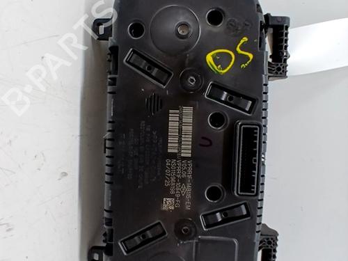 Instrument cluster DACIA SANDERO III 1.0 TCe 90 | BP30337494C47 - Image 3