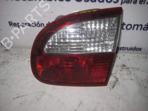 Right taillight DAEWOO LANOS (KLAT) 1.3 | BP25458324C35 