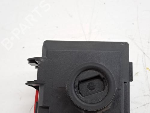 Used Ignition barrel MERCEDES-BENZ VITO Van (W447) 114 CDI (447.601, 447.603, 447.605) (136 hp) 27672617
