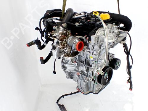 Used Engine DACIA SANDERO III 1.0 TCe 90 (91 hp) 32183129