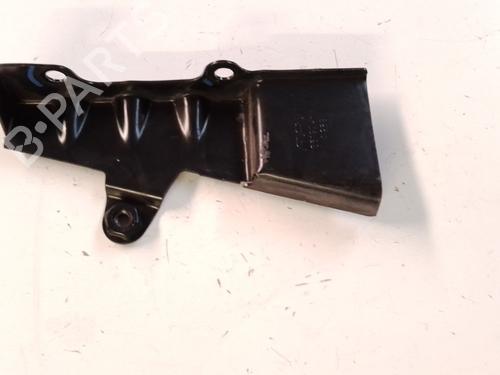 Timing cover FORD KA (RU8) 1.2 | BP27731902M123 