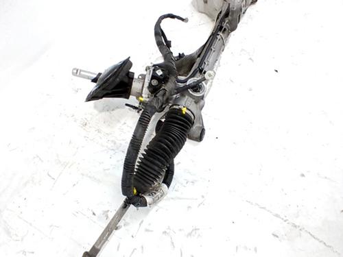 Steering rack FORD FOCUS III 1.6 TDCi | BP29556769M22 