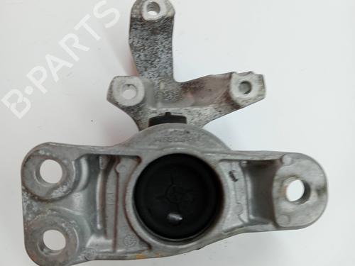 Used Engine mount NISSAN MICRA V (K14) 1.5 DCI (90 hp) 23350698