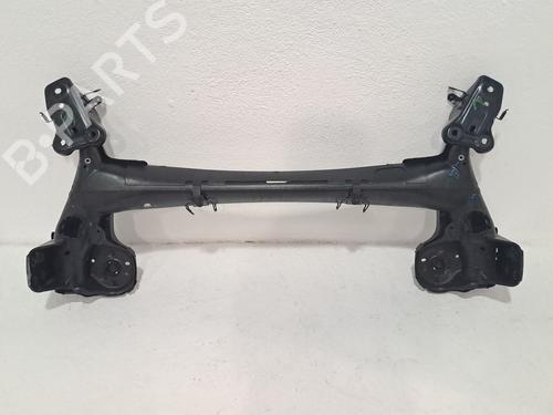 Used Rear axle PEUGEOT 208 II (UB_, UP_, UW_, UJ_) 1.2 Hybrid 100 (101 hp) 26707012