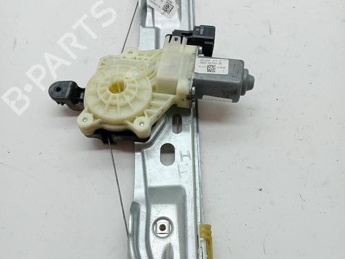 Rear left window mechanism FORD FOCUS III Turnier 1.6 TDCi | BP23355514C24 