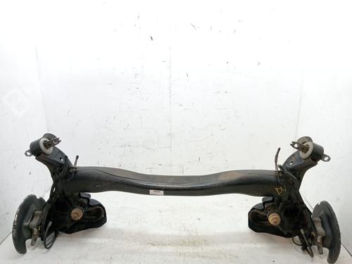 Used Rear axle Rear axle CITROËN C4 Picasso II 1.6 HDi / BlueHDi 115 (115 hp) 40062735 40062735