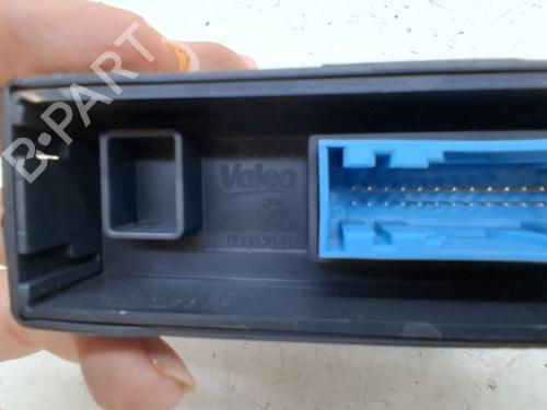 Comfort control module CITROËN C4 Grand Picasso II (DA_, DE_) 1.6 BlueHDi 120 | BP37288968M56 - Image 2