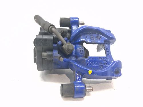 Venstre bremsekaliber bag VW GOLF VII (5G1, BQ1, BE1, BE2) 1.4 GTE Hybrid (204 hp) 29301402