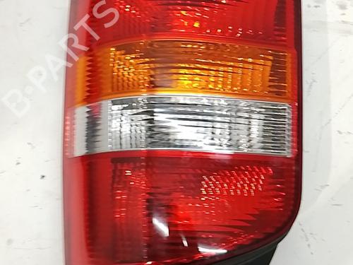 Used Right taillight Right taillight VW TRANSPORTER T5 Van (7HA, 7HH, 7EA, 7EH) 1.9 TDI (105 hp) 40548084 40548084