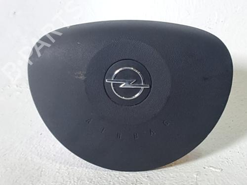 driver-airbag-opel-meriva-a-mpv-x03-2003-2004-2005-2006-2007-2008-2009-2010-32285957 main image