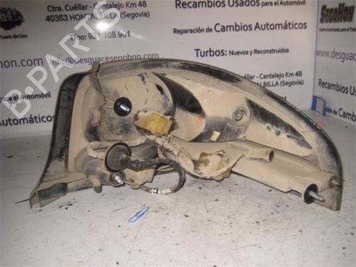 Left taillight CHRYSLER STRATUS (JA) 2.0 LE | BP25465634C34 