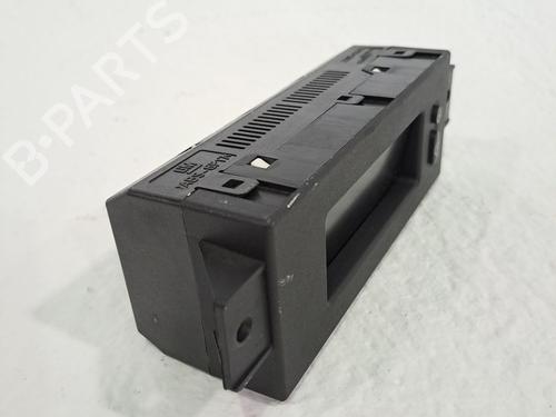 Display OPEL CORSA D (S07) 1.4 (L08, L68) | BP23289432C48