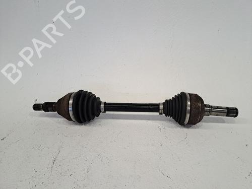 Used Left front driveshaft OPEL INSIGNIA A Saloon (G09) 2.0 CDTI (69) (131 hp) 23374453