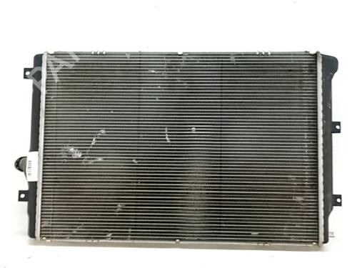 Used Water radiator VW PASSAT B6 (3C2) 2.0 TDI 16V (140 hp) 31580030