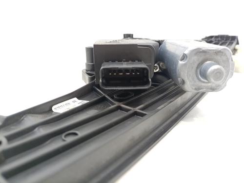 Rear right window mechanism OPEL GRANDLAND / GRANDLAND X (A18, P1UO) 1.5 Turbo D (75) | BP28037056C25 