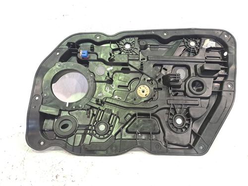 Used Front right window mechanism KIA CEE'D (JD) 1.6 CRDi 136 (136 hp) 25834143